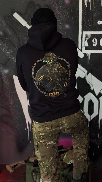 Худі К9С ССО K9C-T034 фото