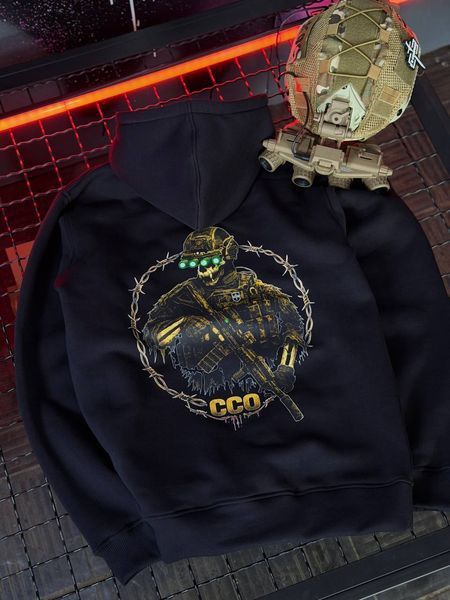 Худі К9С ССО K9C-T034 фото