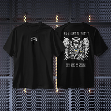 Футболка K9C Янгол K9C-F003 фото