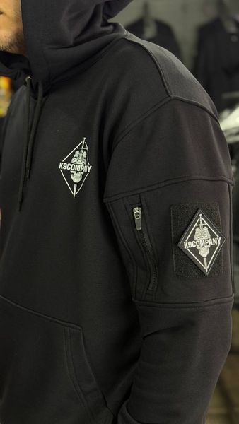 Худі К9С Армія неба K9C-T042 фото