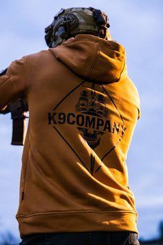 Худі К9COMPANY  K9C-T043 фото