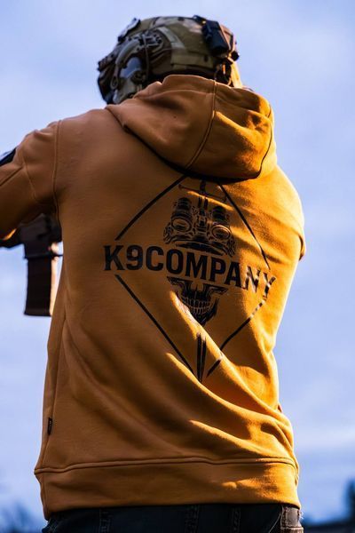 Худі К9COMPANY  K9C-T043 фото