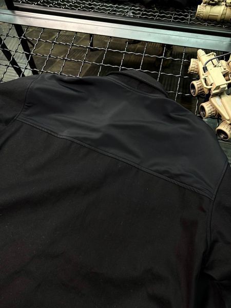 Сорочка тактична K9COMPANY Black  K9C-SHRT001 фото