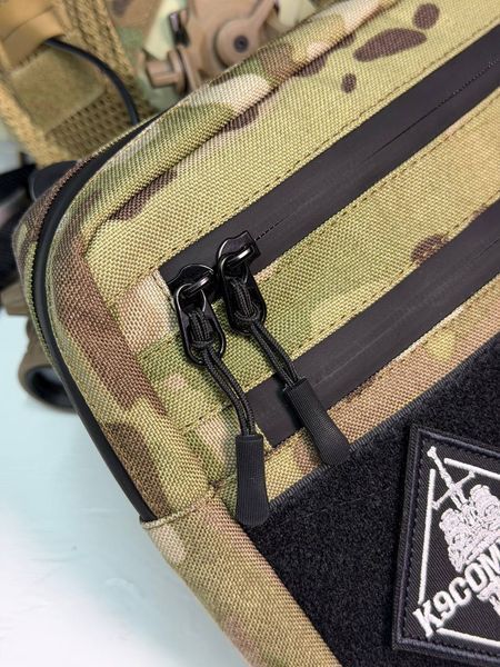 Сумка K9C Мультикам  K9C-SUM02 фото