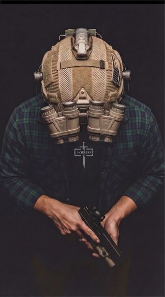 Сорочка K9C зелена K9C-S009 фото